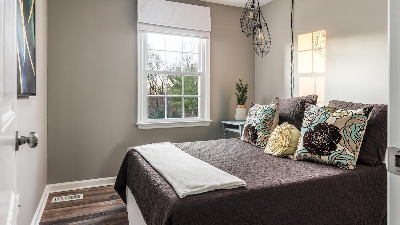 Photo of Bedroom in Nashville