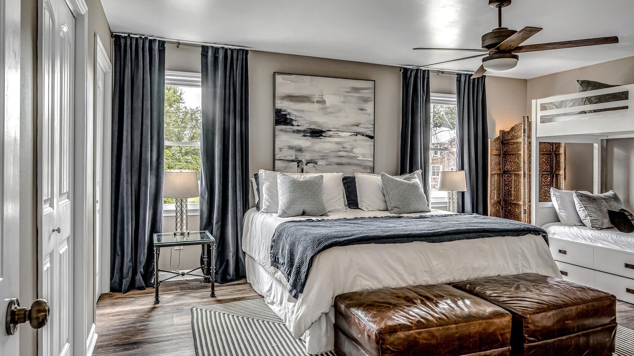 Photo of Bedroom in Nashville