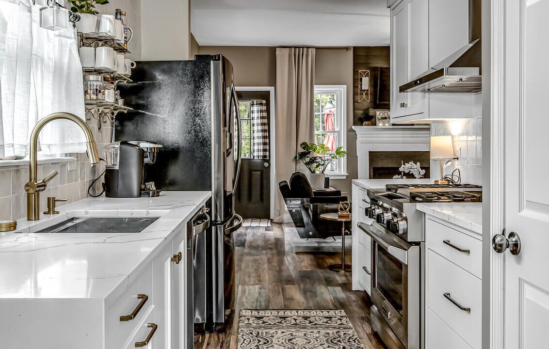 Photo of Kitchen in Nashville