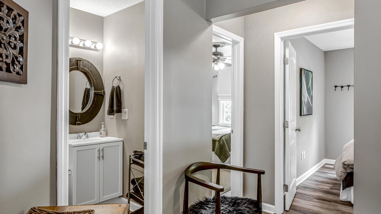Photo of Bedroom in Nashville