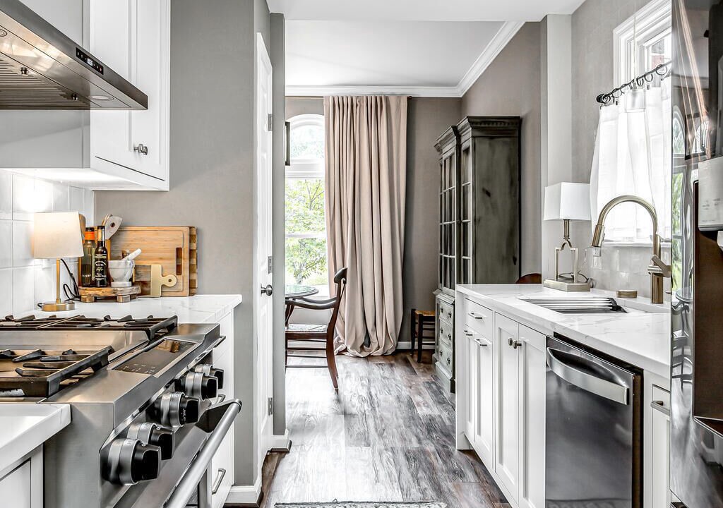 Photo of Kitchen in Nashville