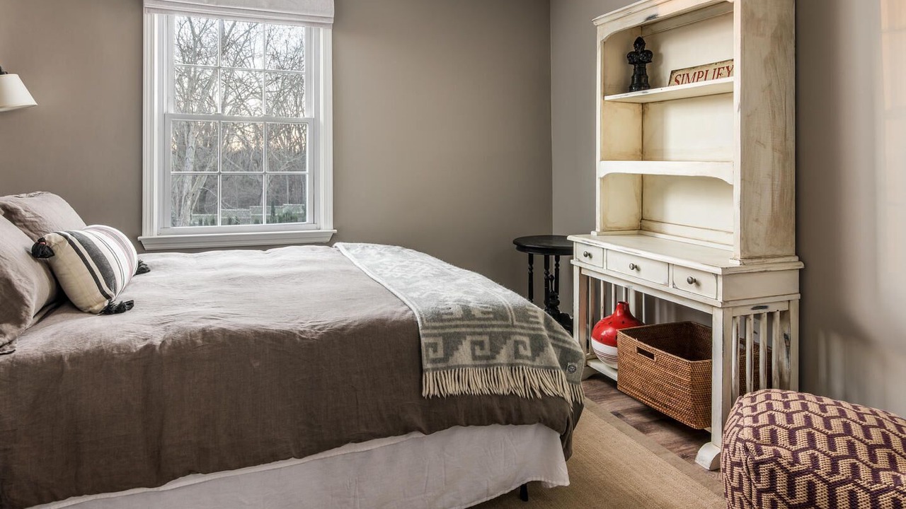 Photo of Bedroom in Nashville
