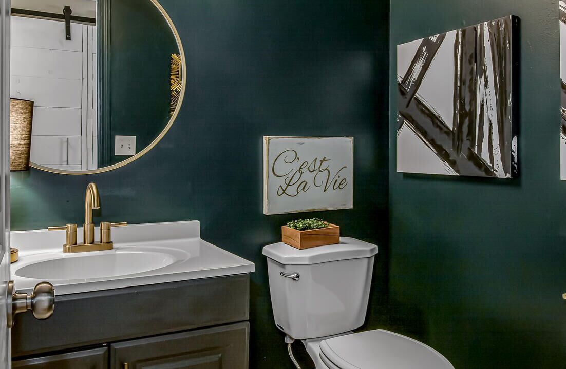 Photo of Bathroom in Nashville