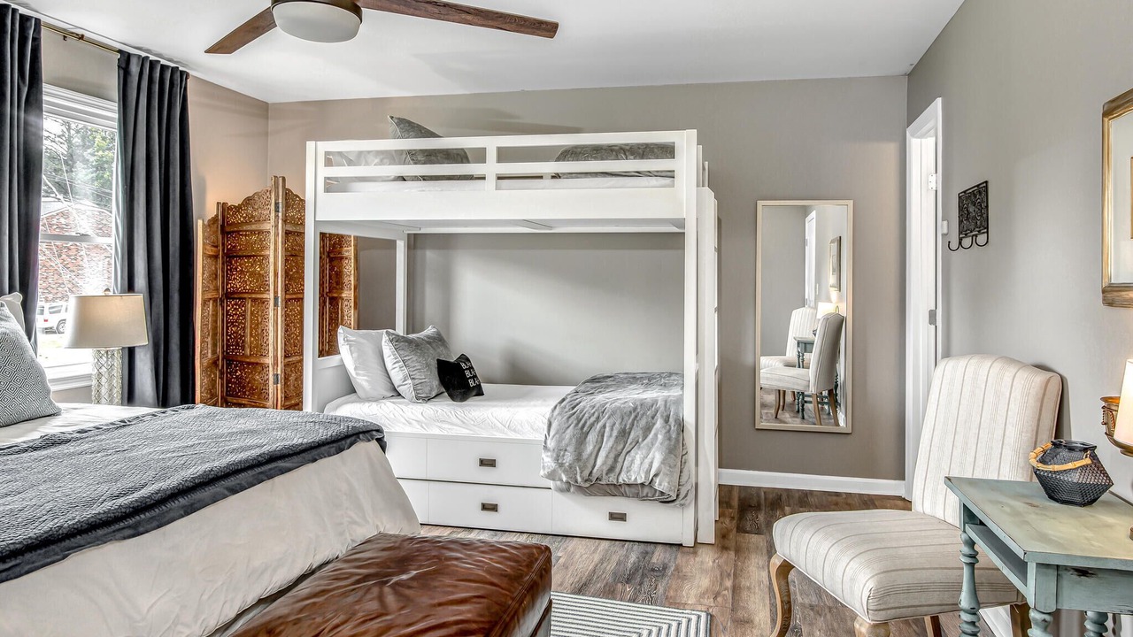 Photo of Bedroom in Nashville