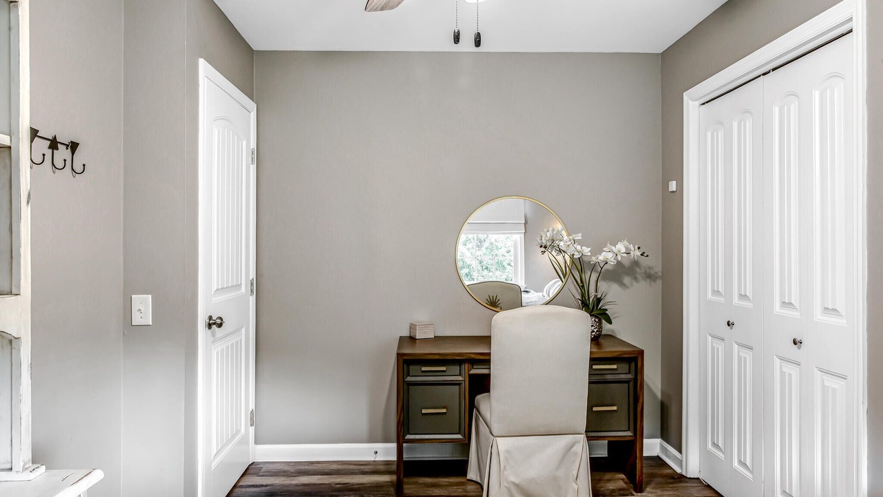 Photo of Bedroom in Nashville