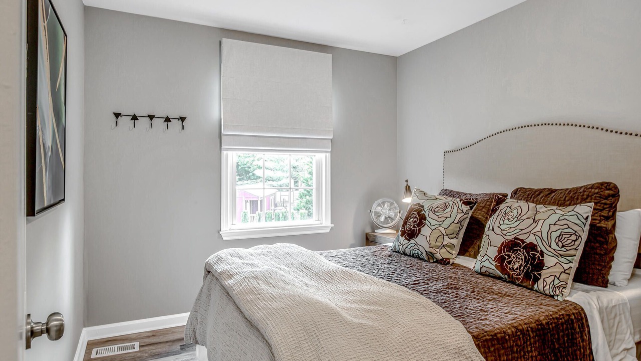 Photo of Bedroom in Nashville