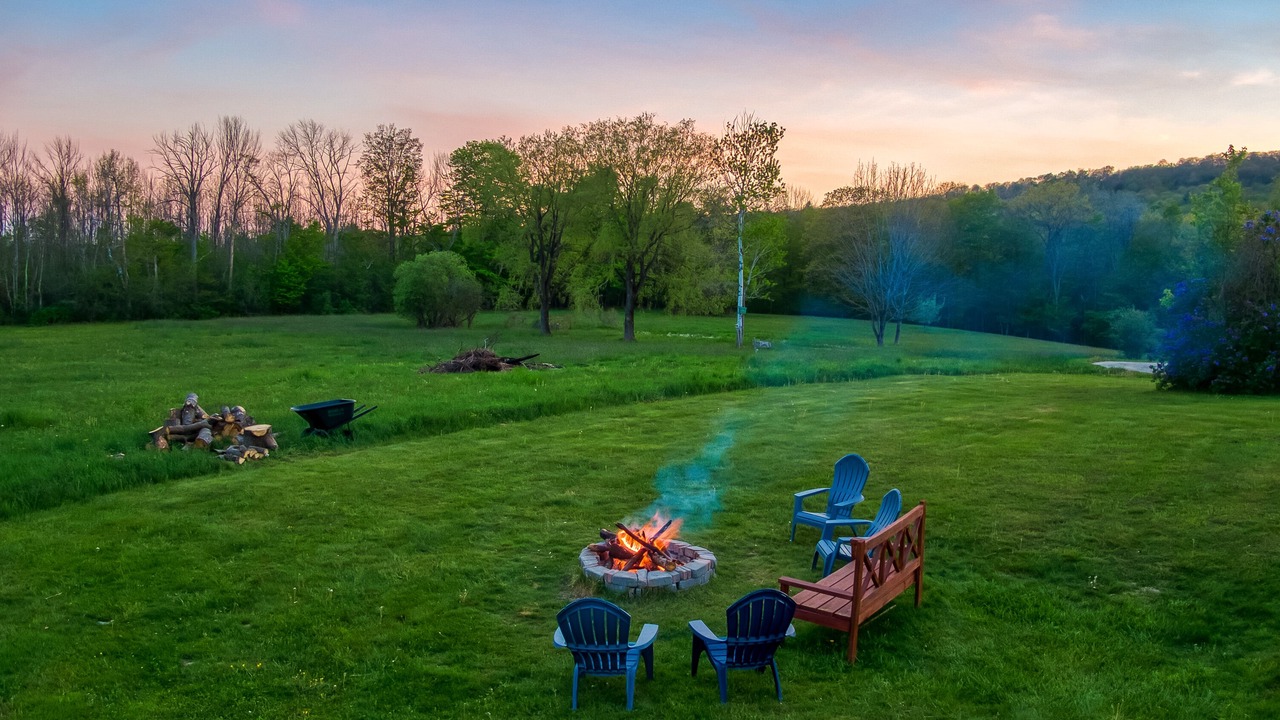 Photo of Outdoor in Lanesborough