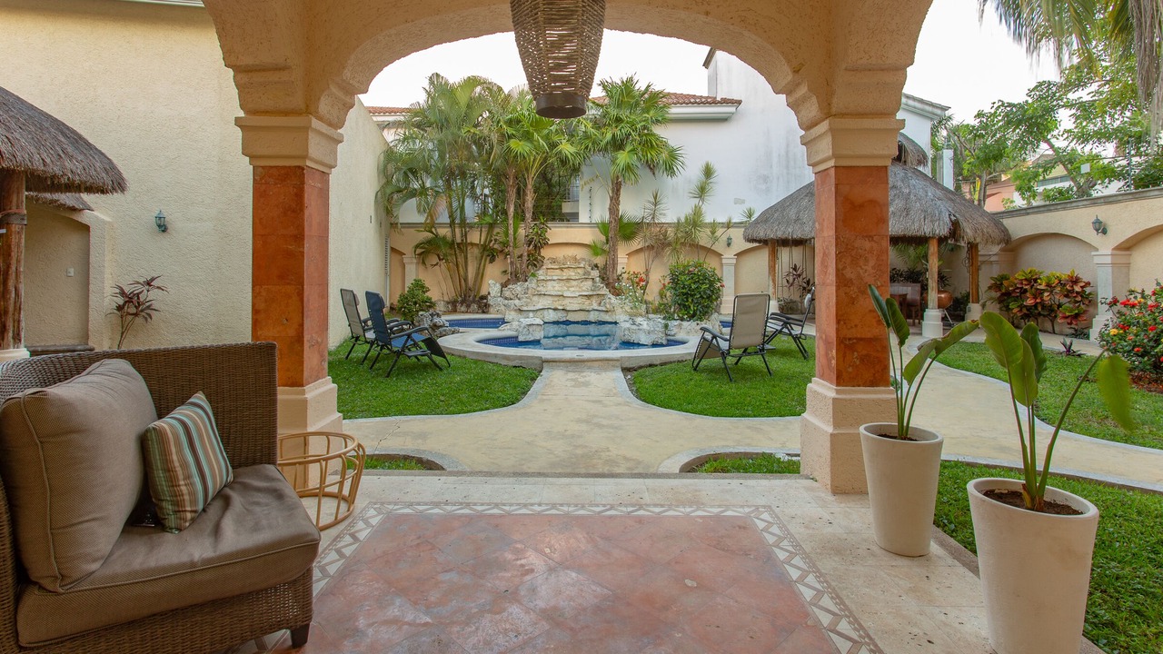 Photo of Outdoor in Colonia Centro