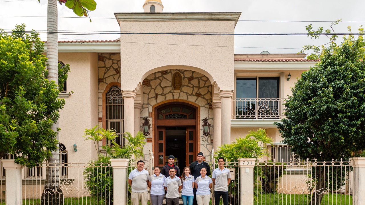 Photo of Outdoor in Colonia Centro
