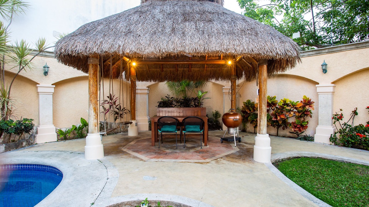 Photo of Outdoor in Colonia Centro