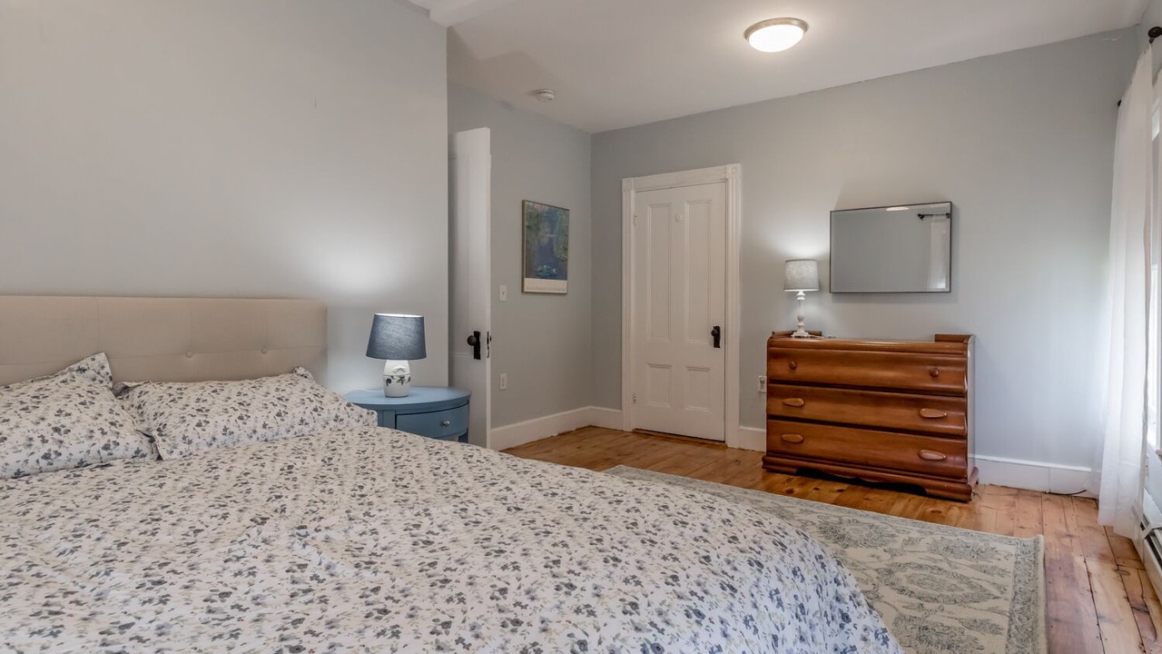 Photo of Bedroom in Loveitts Field