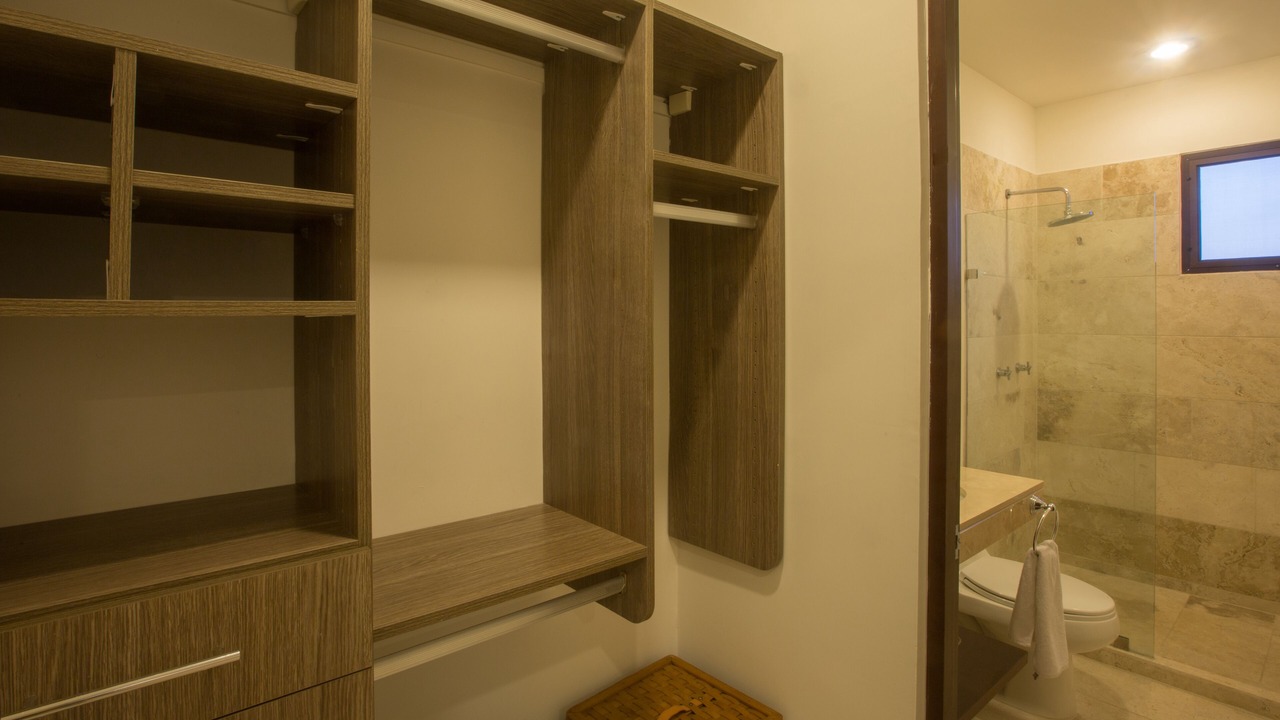 Photo of Bathroom in Chicxulub Puerto