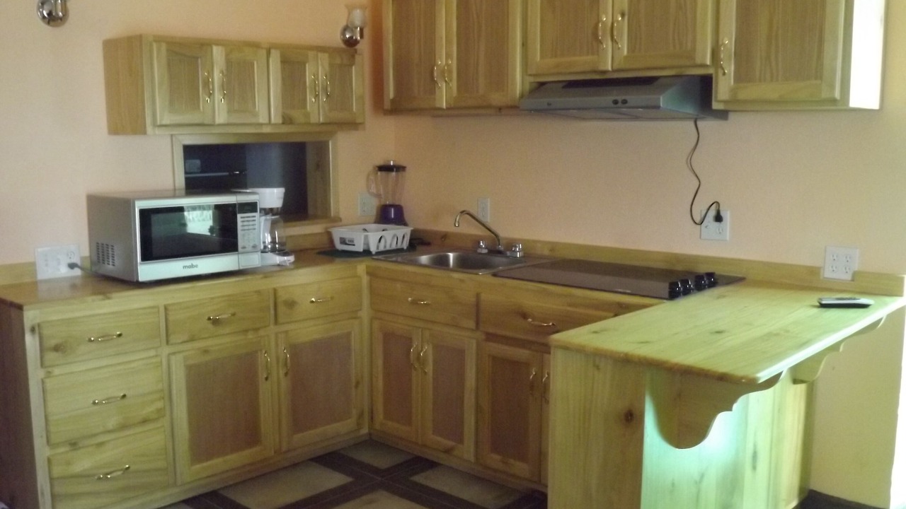 Photo of Kitchen in Santa Cruz