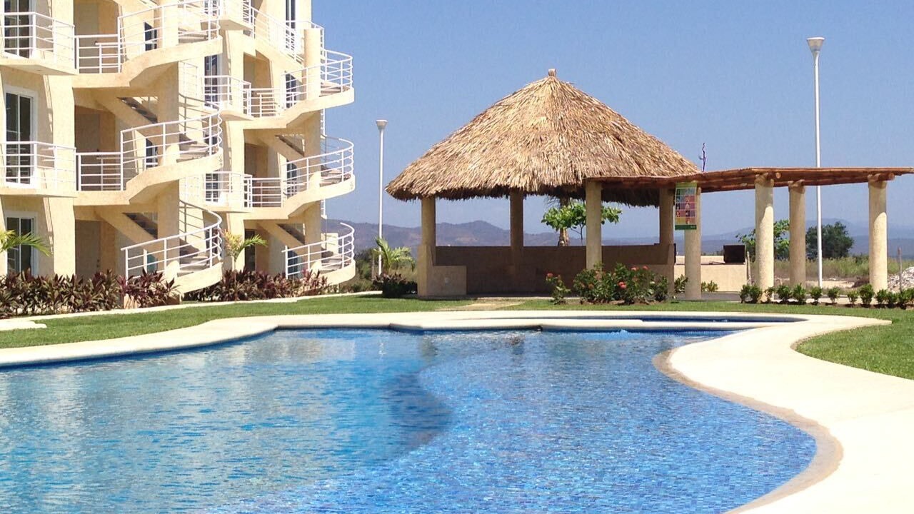 Photo of Outdoor in Puente del Mar