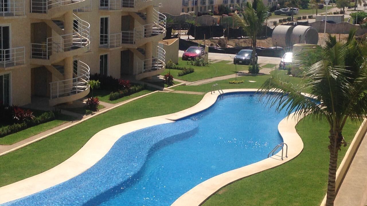 Photo of Outdoor in Puente del Mar