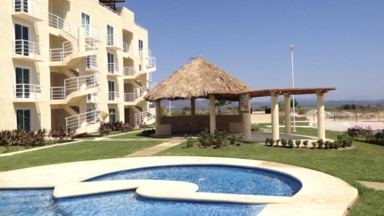 Photo of Outdoor in Puente del Mar