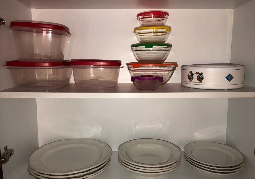 Photo of Kitchen in Puente del Mar