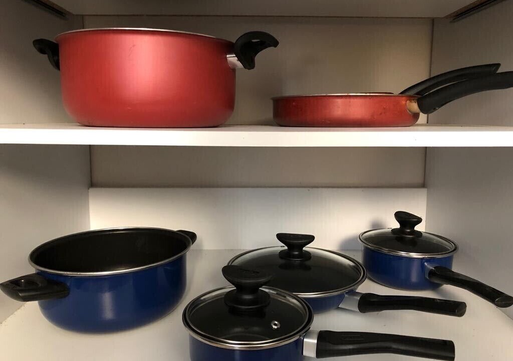 Photo of Kitchen in Puente del Mar