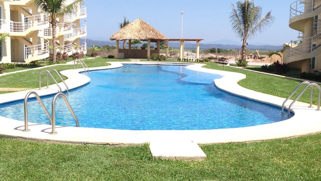 Photo of Outdoor in Puente del Mar