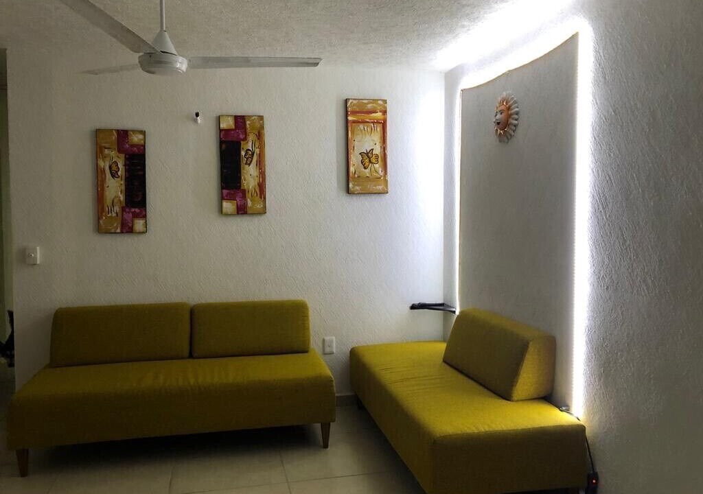 Photo of Livingroom in Puente del Mar