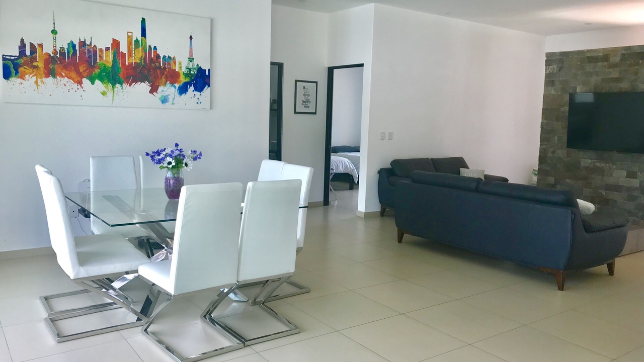 Photo of Bedroom in Oaxtepec