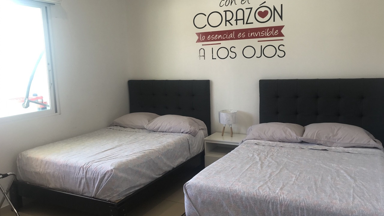 Photo of Bedroom in Oaxtepec