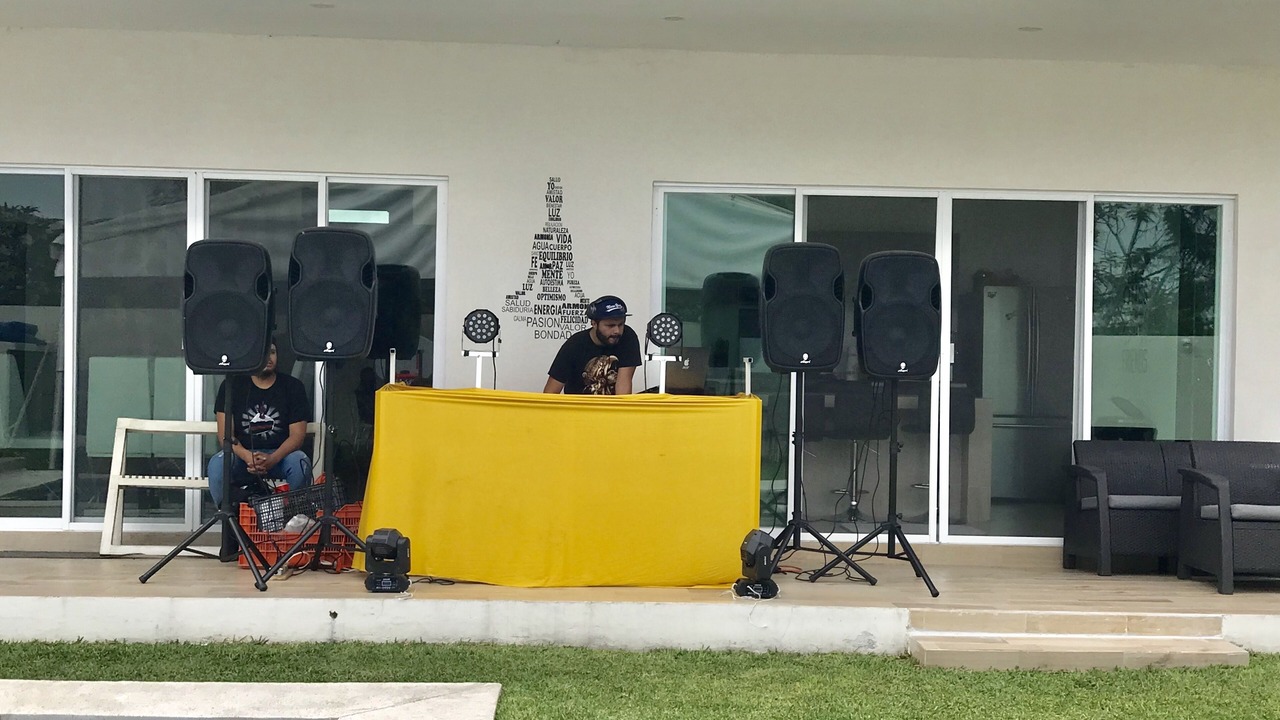 Photo of Outdoor in Oaxtepec