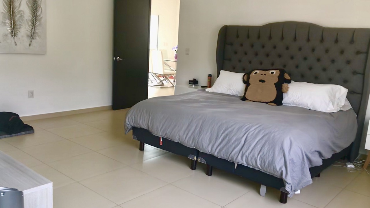 Photo of Bedroom in Oaxtepec
