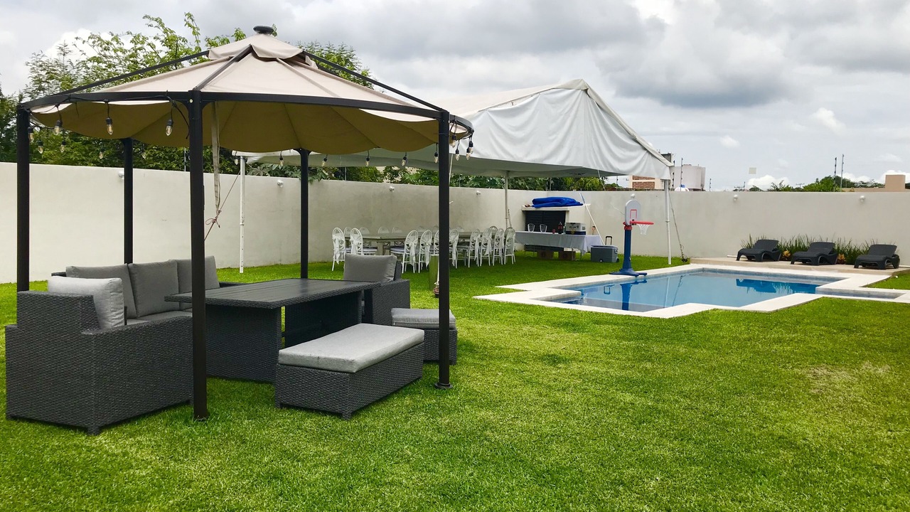 Photo of Outdoor in Oaxtepec