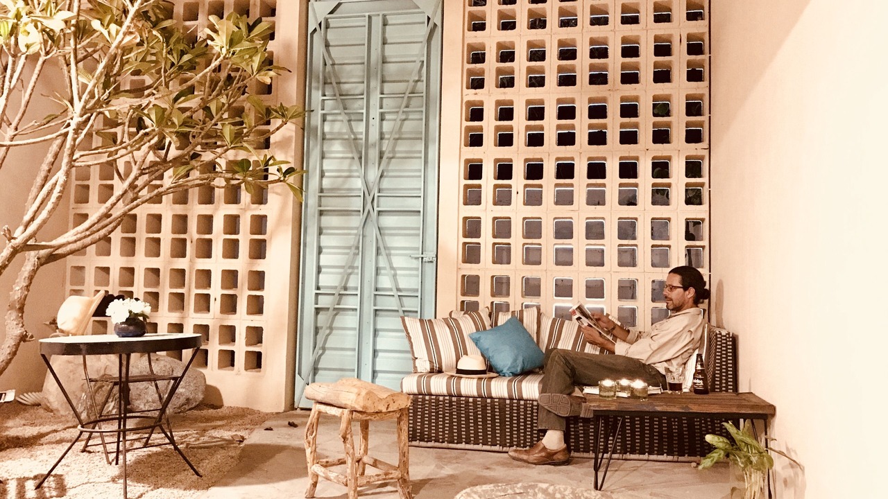 Photo of Patio Balcony in Esterito