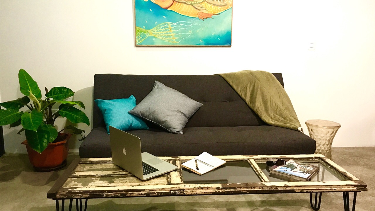 Photo of Livingroom in Esterito