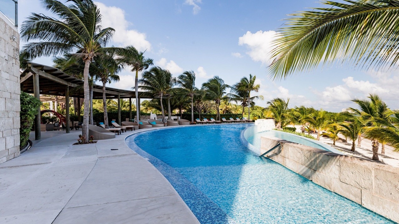 Photo of Outdoor in Cancun