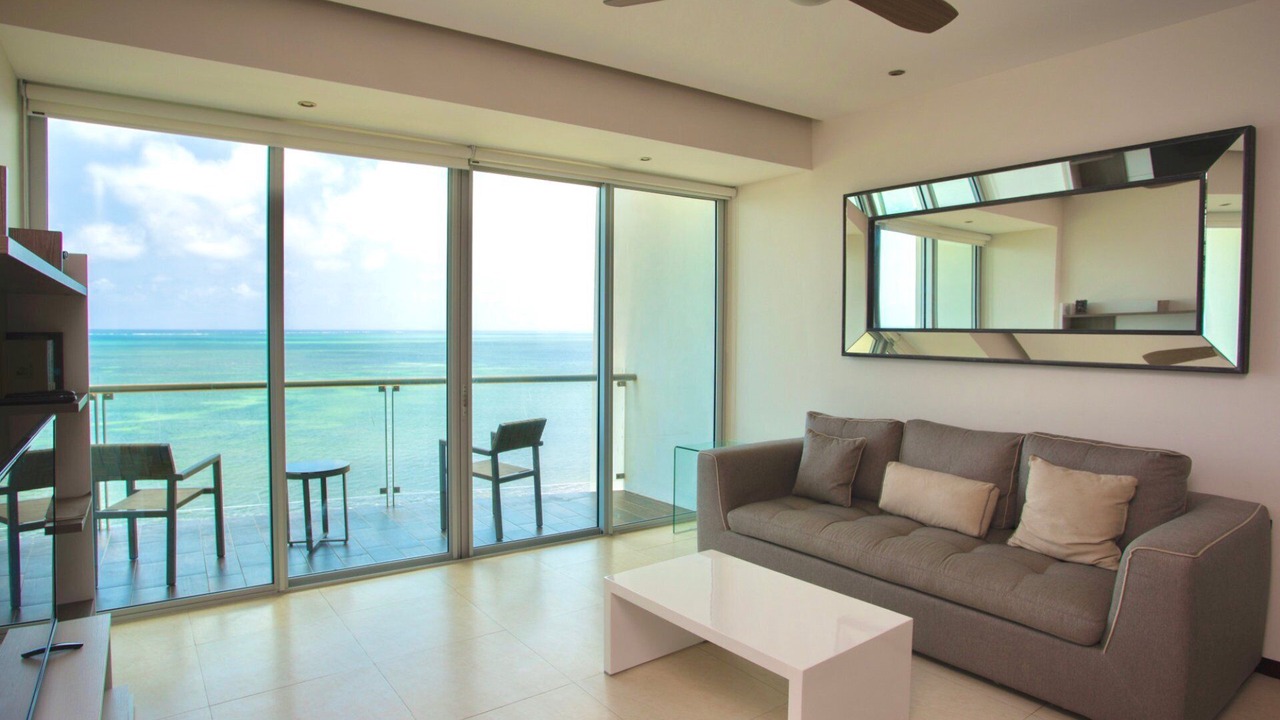 Photo of Livingroom in Cancun