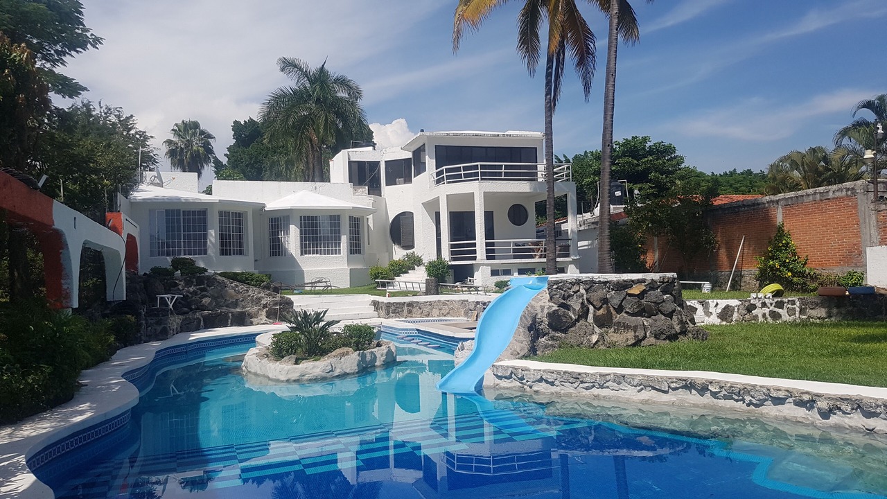 Photo of Outdoor in Xochitepec