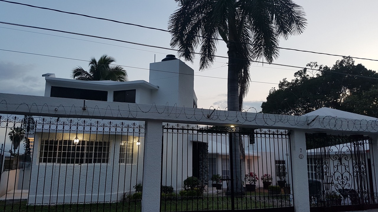 Photo of Outdoor in Xochitepec