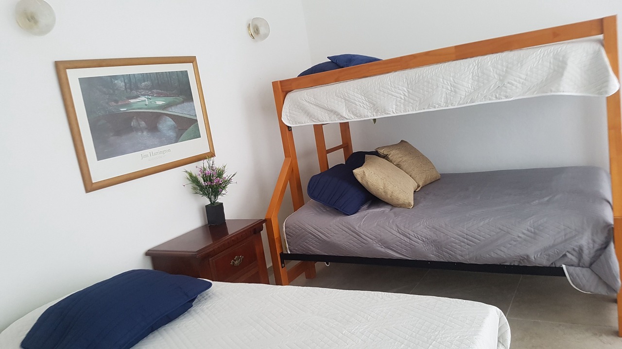 Photo of Bedroom in Xochitepec