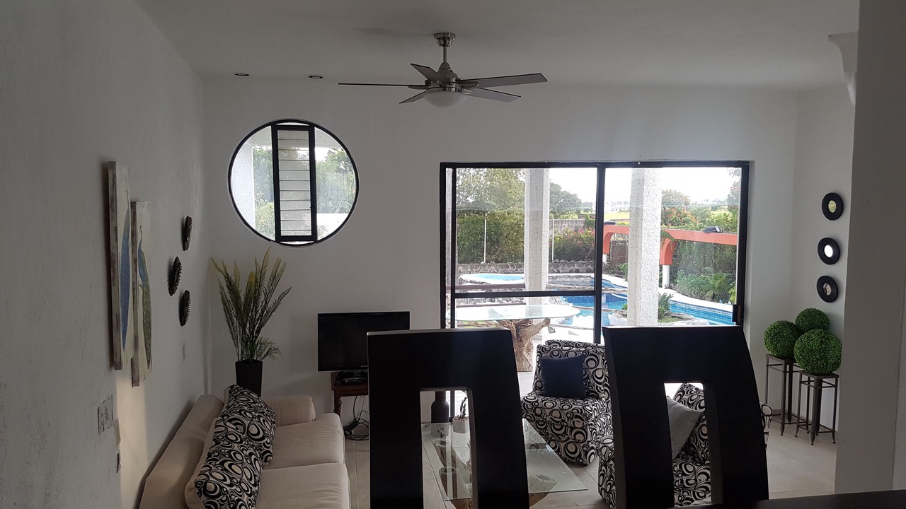 Photo of Livingroom in Xochitepec