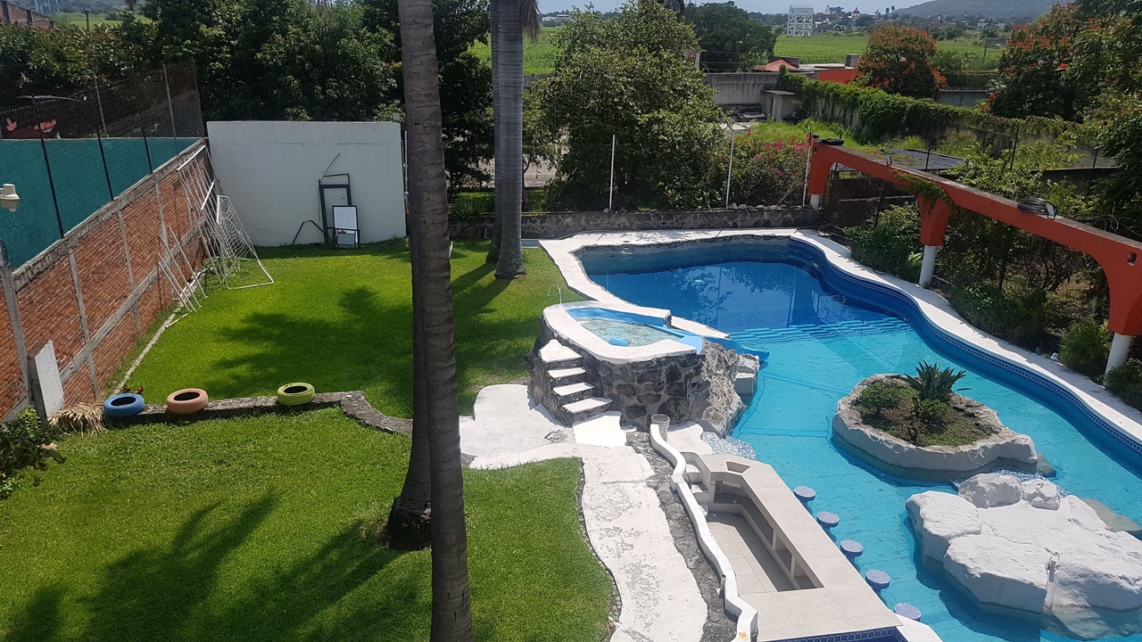 Photo of Outdoor in Xochitepec