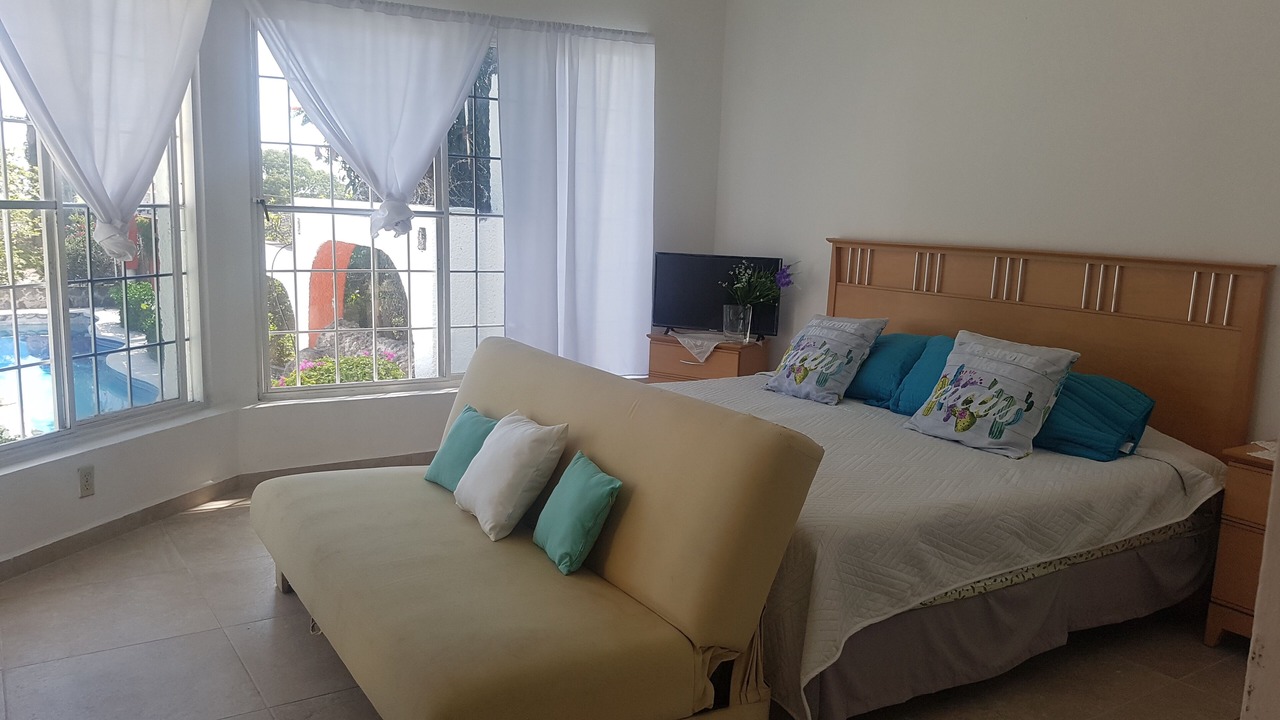 Photo of Bedroom in Xochitepec
