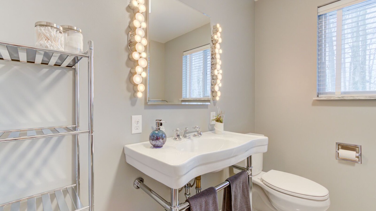 Photo of Bathroom in Beavercreek