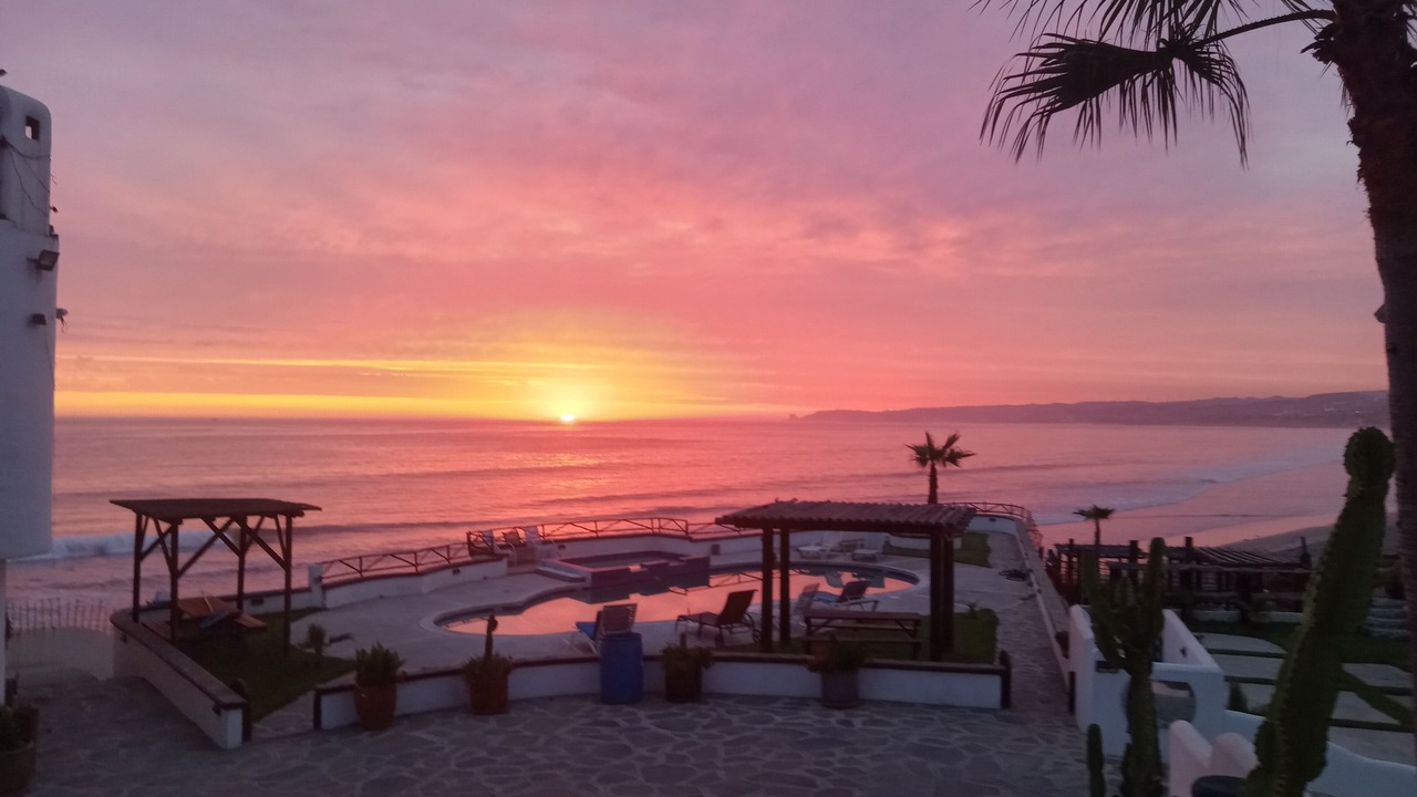 Photo of Outdoor in Playas de Rosarito