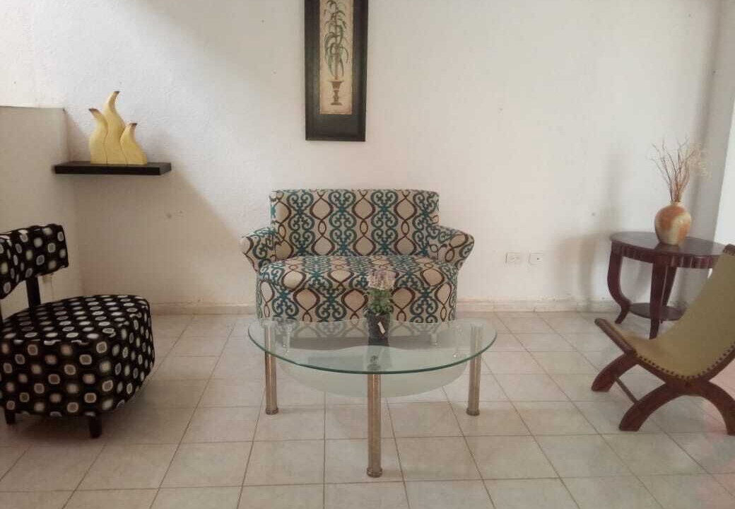 Photo of Livingroom in Zona Industrial