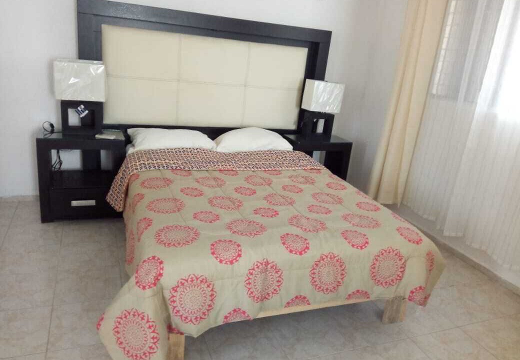 Photo of Bedroom in Zona Industrial