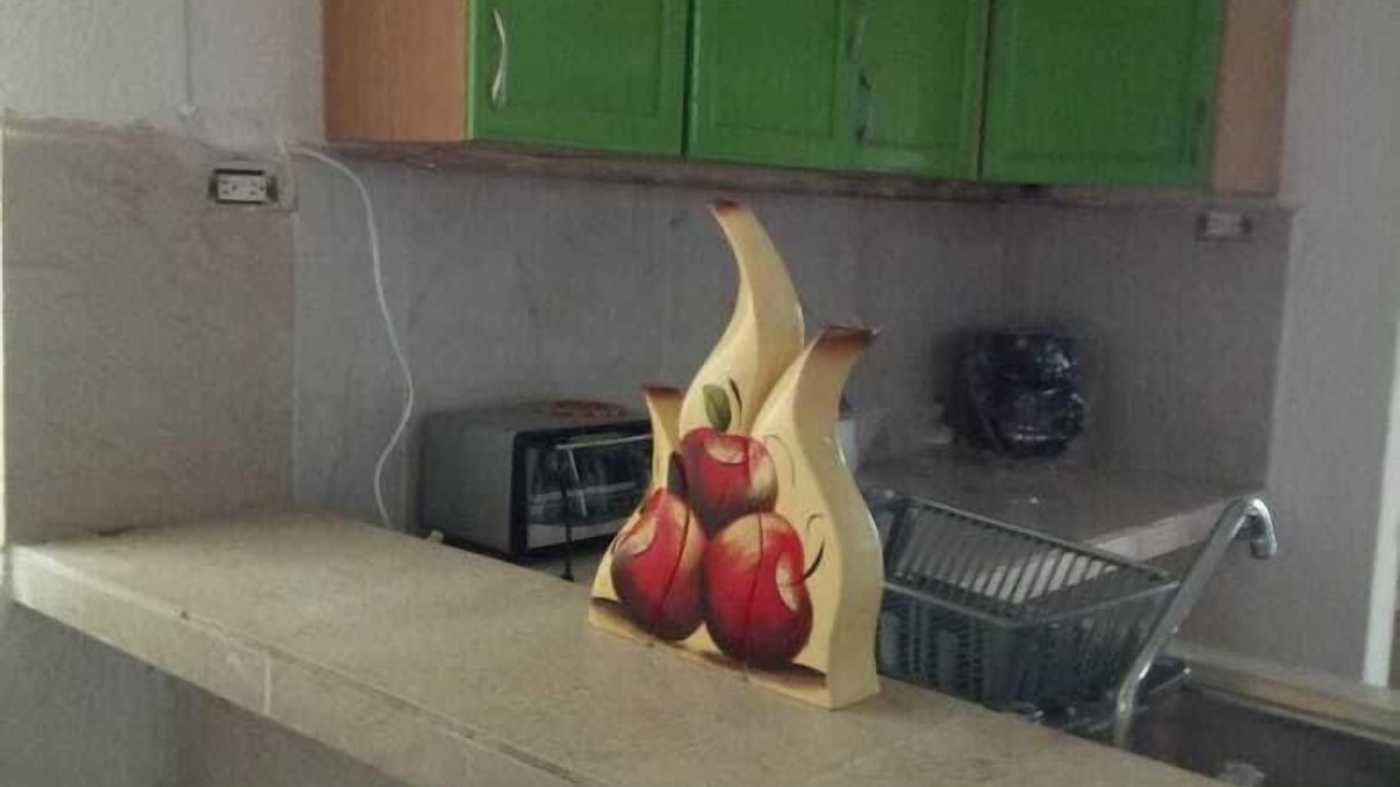 Photo of Kitchen in Zona Industrial
