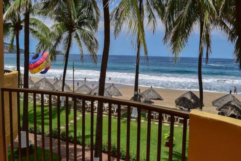 Photo of Outdoor in Ixtapa
