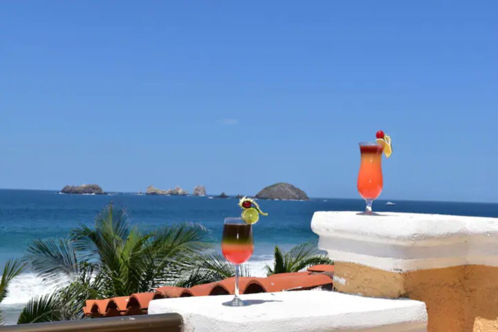 Photo of Outdoor in Ixtapa