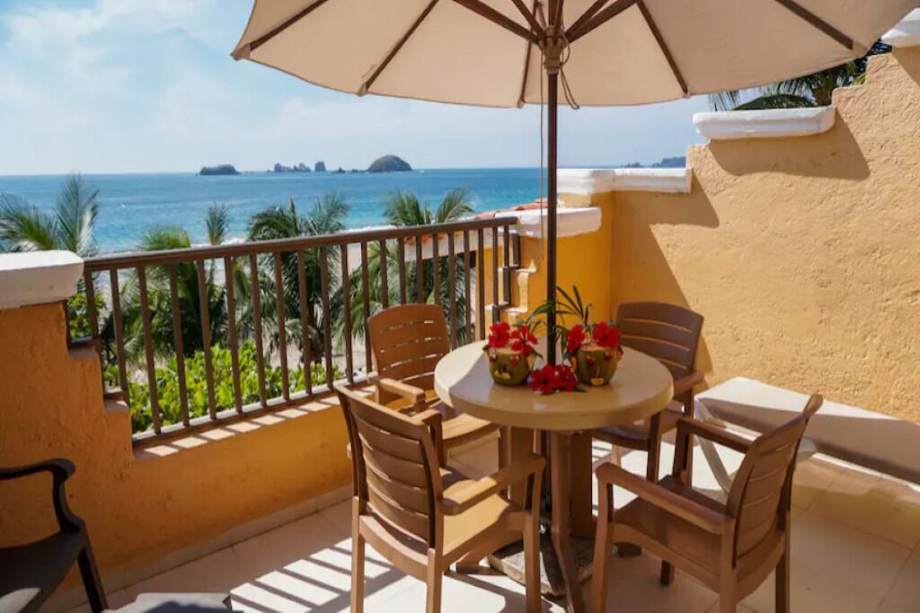Photo of Outdoor in Ixtapa