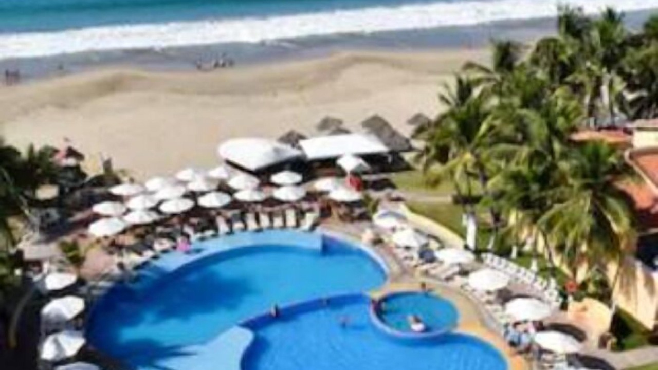 Photo of Outdoor in Ixtapa