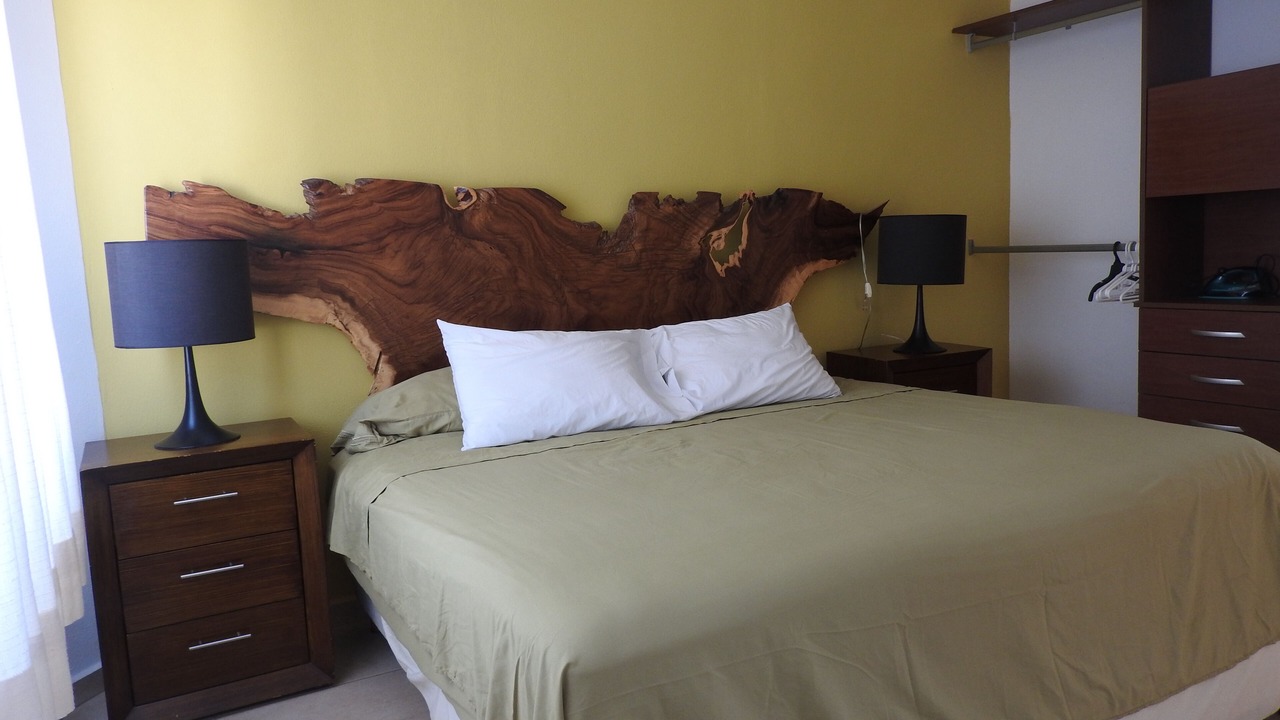 Photo of Bedroom in Las Jarretaderas