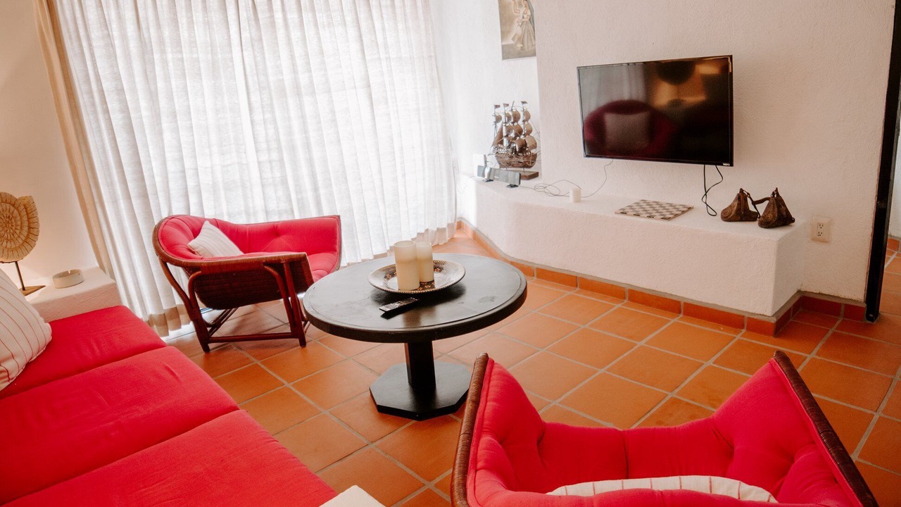 Photo of Livingroom in Las Hadas